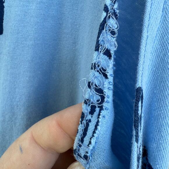 PLUS SIZE KNIT VACATION SUMMER TANK DRESS SIZE 2XL - Picture 5 of 8